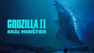 Godzilla II : Roi des Monstres