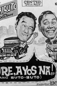 Adre, Ayos Na! (Ang Buto-buto)