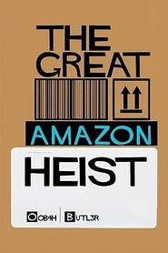 Nonton Film The Great Amazon Heist Subtitle Indonesia Streaming Movie Download Gratis Online The Great Amazon Heist