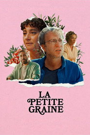La petite graine постер