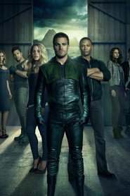 Arrow Season 2 2