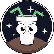 ChocoAlien Estudio logo