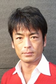 Photo de Shinshu Fuji Kanetsugu Matō (voice) 