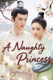 A Naughty Princess Season 1 poster