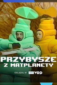 Przybysze z Matplanety