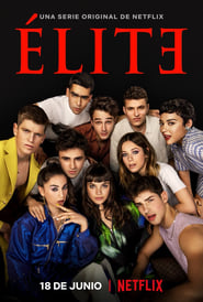 Elite Season 4 Episode 2 مترجمة