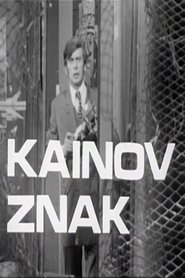 Poster Kainov znak