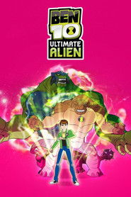 Ben 10: Ultimate Alien (2010)