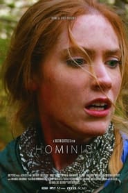 Poster Hominid