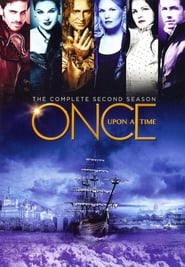 Once Upon a Time Season 2 Episode 16