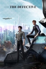 残次品·放逐星空