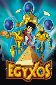 Egyxos постер
