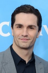 Sam Witwer is Ben Lockwood / Agent Liberty