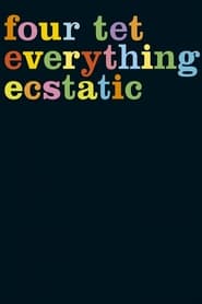 Poster Everything Ecstatic