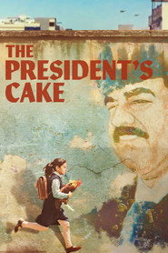 The President’s Cake (2025)