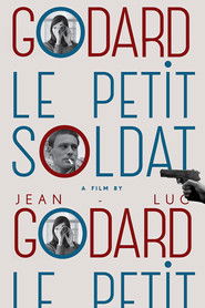 Poster The Little Soldier 1963