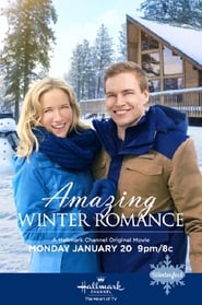 Amazing Winter Romance постер