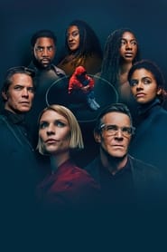 Full Circle poster