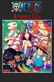 Amazon Lily