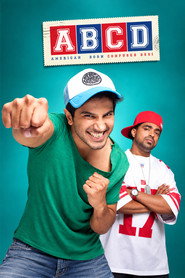 ABCD: American-Born Confused Desi