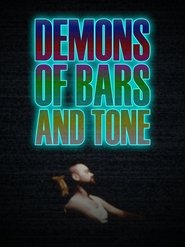 Poster Demons of Bars and Tone 2001