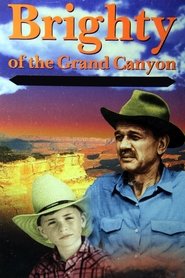 Brighty of the Grand Canyon (1966)