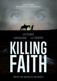 Poster Killing Faith