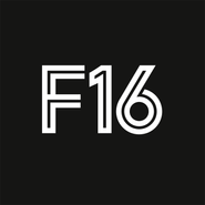 F16 Productions logo