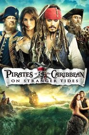 Pirates of the Caribbean 4: On Stranger Tides