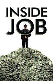 Poster Inside Job