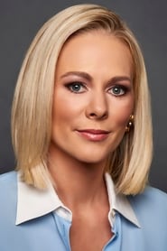 Margaret Hoover as Self - Host