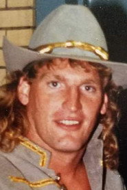 Steven James