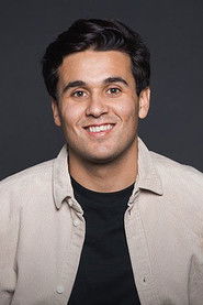 Angelino Markenhorn as Angelino