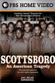 Scottsboro: An American Tragedy постер