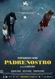 Padrenostro ネタバレ