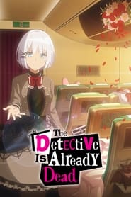 The Detective Is Already Dead (2021)