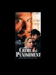 Crime and Punishment (1998) poster