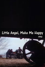 Little Angel, Make Me Happy постер