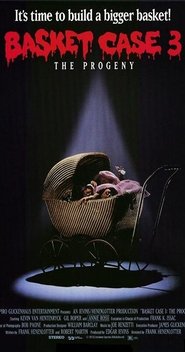 Basket Case 3 (1991)فيلم متدفق عربي