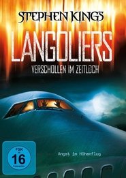 Stephen King's Langoliers - Verschollen im Zeitloch 1995
