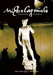 Poster Michelangelo: A Self Portrait 1987