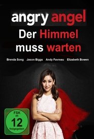 Poster Angry Angel - Der Himmel muss warten