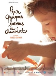 Poster Pour quelques barres de chocolat 2017