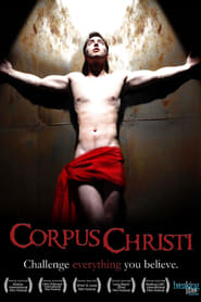 Corpus Christi: Playing with Redemption постер