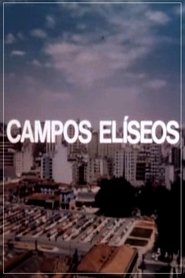 Poster Campos Elíseos 1978