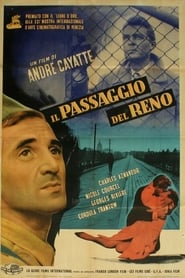 Il passaggio del Reno