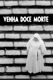 Poster Venha, Doce Morte 1967