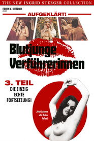 The Young Seducers Collection collection poster