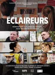 Éclaireurs