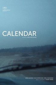 Poster Calendar 2018